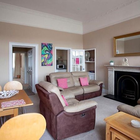 ※ Spacious, Central Bath Apartment ※ Buitenkant foto