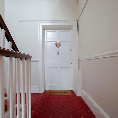 ※ Spacious, Central Bath Apartment ※ Buitenkant foto