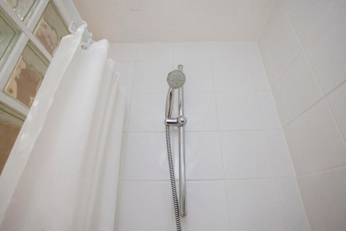 ※ Spacious, Central Bath Apartment ※ Buitenkant foto
